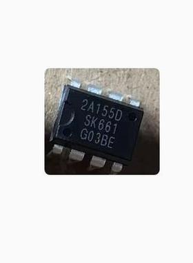 2A155D STR2A155D DIP 8 直插八脚 集成IC 可直拍
