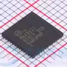 汽车芯片MAX9277GTM吉利导航48脚
