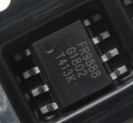 FR9888SPGTR液晶电源管理芯片IC