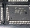 MB90F347A 汽车电脑板CPU芯片 全新空白无数据