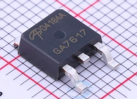 D4184A汽车场效应三极管