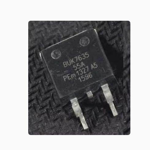 途锐J518无智能易损三极管