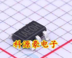 MP2459GJ-Z MP2459GJ MP2459 IAEQH IAE开头 SOT23-6 降压转换器