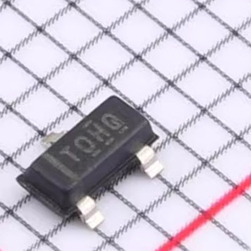 TOHQ 新能源充电机电压基准IC芯片SOT23-3脚 TL432BQDBZRQ1 进口