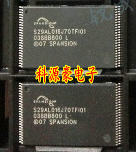 S29AL016D70TFI02
