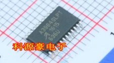 A3984SLPT A3984 贴片TSSOP-24 步进电机驱动器芯片