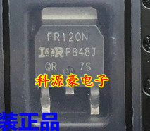 IRFR120NPBF IRFR120N   FR120N TO-252 场效应管 全新原装
