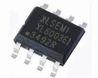 全新 XL6003E1 贴片SOP-8 封装2A 600V升压型LED恒流驱动器IC芯片