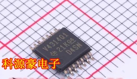 V4314Q1 TSSOP-14 全新原装 运算放大器芯片