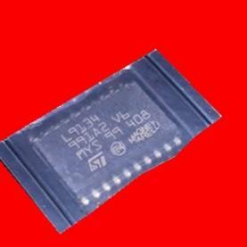 L9134 大众斯柯达明锐汽车发动机电脑板易损点火芯片