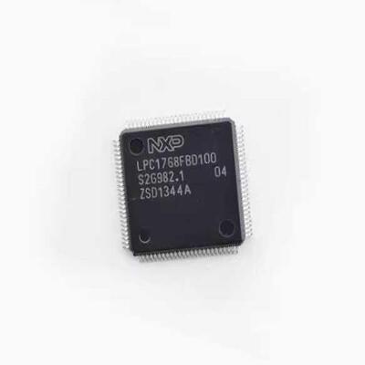 无数据CPU空白全新单片机芯片