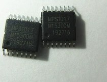 M1530DM 电源管理芯片 TSSOP16 全新正品 MP1530DM-LF-Z 