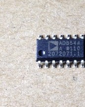 AD8544ARZ AD8544A AD8544 SOP14 运算放大器IC 全新进口原装正品