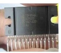 tdf8541j林肯汽车音响功放芯片