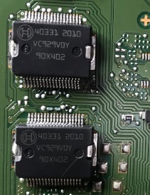 40331 汽车电脑版易损电源芯片 质量保证 可直拍