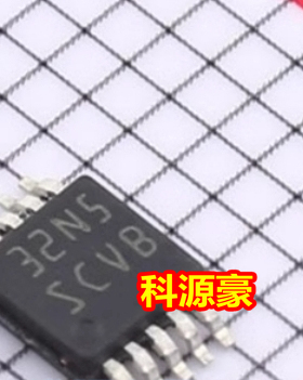 SCVB 广汽埃安新能源充电机PWM控制器栅极驱动器输出IC芯片小8脚