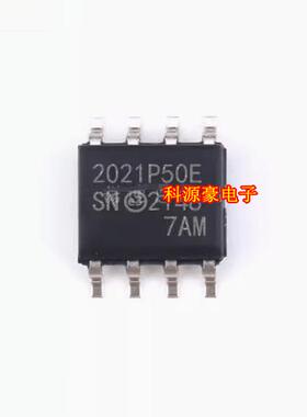 2021P50E MCP2021P50E SN 凯迪拉克CT6座椅加热微控制器IC芯片