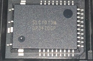SLC1013M 汽车电脑液晶屏电源管理IC芯片全新进口