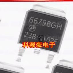 6679GH 6679BGH AP6679BGH 汽车电脑板贴片三极管 全新