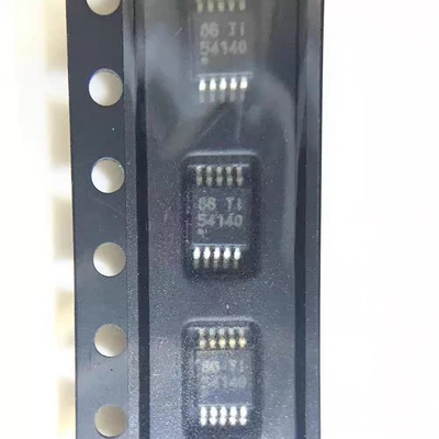 54140 TPS54140DGQR 贴片MSOP-10 降压转换器芯片