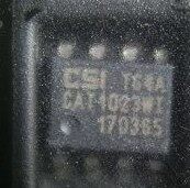 CAT1023WI 贴片SOP 全新 可直拍