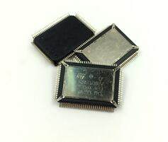 FDA4100LV丰田霸道芯片