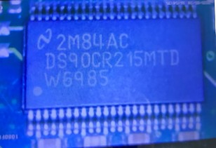 ds90cr215mtd宝马x5易损常用芯片