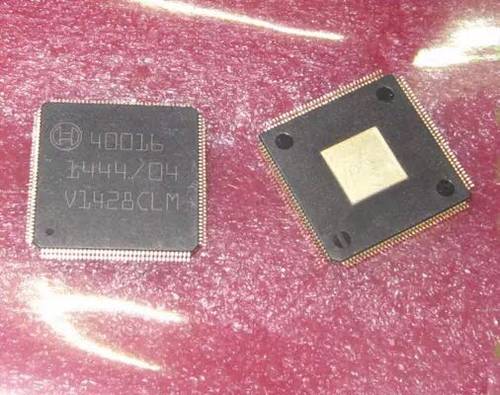 40016 哈佛H6 ABS板易损通病内部故障不通讯易损芯片 全新