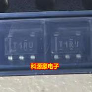 T1RU 特斯拉充电口电压比较器IC芯片TL331QDBVRQ1三极管SOT23-5脚