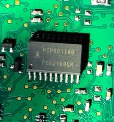 HIP9011ABZ 全新原装 汽车电脑板易损芯片 可直拍