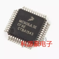 MC908JL3ECFAE 汽车电脑板CPU芯片空白无数据