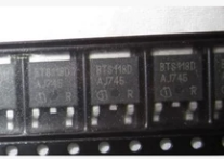 全新原装 BTS118D 2.4A 42V 汽车级智能低边开关 贴片TO-252