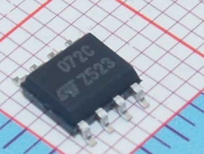072C TL072C 汽车电脑板贴片八脚 全新现货SOP8