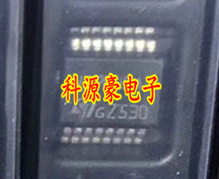 VD7040A 汽车电脑板芯片