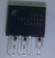 全新进口  TOP271EG TOP271 ESIP7 直插 电源驱动管理芯片
