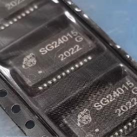 SG24015 SG24015G SOP24 全新原装可以直拍