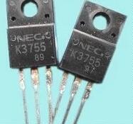 汽车电脑板差价三极管 拆车测试好质量保证 2SK3755 K3755