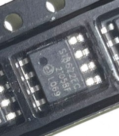 SI8622EC SI8622EC-B-ISR SOP-8 数字隔离器 全新现货