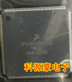 SPC5605BVLU6  汽车电脑板CPU芯片 空白无数据