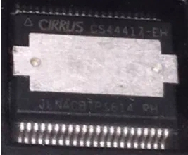 CS44417-EH 汽车电脑板IC芯片模块HSSOP44脚 进口现货直拍