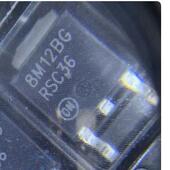 新能源充电机三端稳压管 8M12B 8M12BG TO252