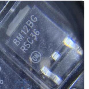 8M12B 8M12BG 新能源充电机三端稳压管 TO252