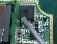 汽车电脑板常用 3N1012  进口 TO-263 质量保证