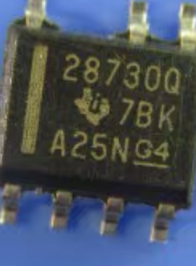 全新原装 UCC28730QDRQ1 丝印28730Q SOP-7 变换隔离器芯片 现货