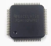 PGA411QPAPRQ1 全新 新能源汽车接口芯片