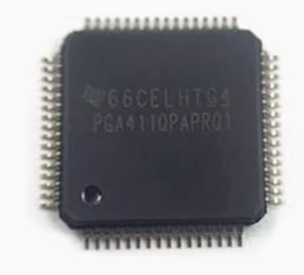 PGA411QPAPRQ1 新能源汽车接口芯片 全新