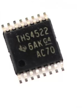 THS4522 汽车电脑板运算放大器芯片