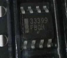 MC33399D 33399 贴片SOP8 进口LIN总线物理接口器芯片
