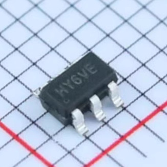 HY*** SOT23-6 SY7200AABC DC-DC升压LED驱动器芯片