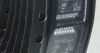 VS7016A VS7016AJTR-E 汽车电脑板IC芯片模块